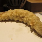 にい留 - 子持ちシャコ　宮城県産