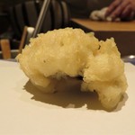 にい留 - 鱧　伊勢湾