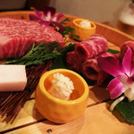 焼肉 グルマンズいとう - 