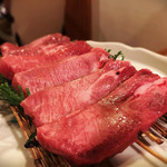 焼肉 グルマンズいとう - 