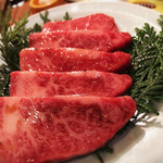 焼肉 グルマンズいとう - 