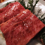 焼肉 グルマンズいとう - 