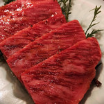 焼肉 グルマンズいとう - 