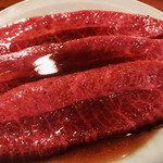 焼肉 グルマンズいとう - 