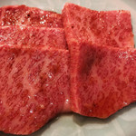 焼肉 グルマンズいとう - 