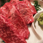 焼肉 グルマンズいとう - 