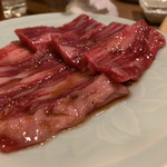 焼肉 グルマンズいとう - 