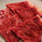 焼肉 グルマンズいとう - 