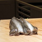 にい留 - 穴子　三重県産