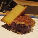 にい留 - さつま芋