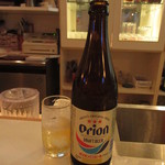 花あかり - オリオンビール