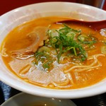 Suibusen - ラーメン(ピリ辛)