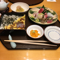 銀座 久兵衛 銀座本店 - 