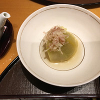 銀座 久兵衛 銀座本店 - 