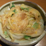 だるまときんぎょ - 白菜