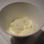 アルジェント - パンナップルのムースシャーベット