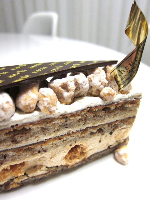 ロイスピエール 日本橋高島屋店 Loispier 日本橋 ケーキ 食べログ