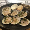 焼はまぐり 青山八番too