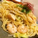 Teppanyaki Basebun - 