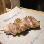 Yakitori Atsu - 