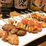 Robata Izakaya Paparagi - 