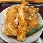 Tendon Tenya - 