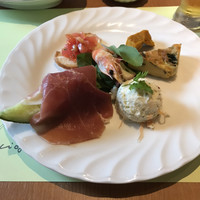 オステリアガウダンテ 神戸ハーバーランド店 - 