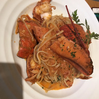 オステリアガウダンテ 神戸ハーバーランド店 - 