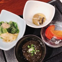 心づくし　いなせ - 