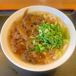 大福うどん - 