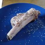 ラティスワーク ブリューイング タップハウス - スペアリブ煮込みはほろりとしている