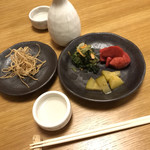 Teuchi Soba Busanjin - 