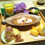 銀座 よし澤 - 八寸