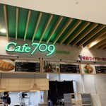Cafe709 - 