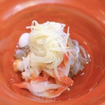 AIDA - 料理写真: