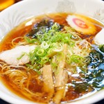 ラーメンキヨシ - 