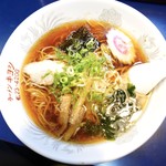 ラーメンキヨシ - 