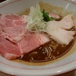 麺屋 號tetu - 