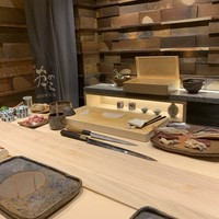 鮨 銀座 おのでら - 