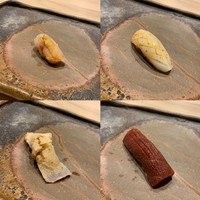 鮨 銀座 おのでら - 