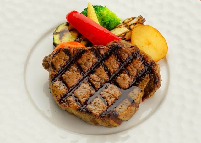 キースプリング Keyspring 小淵沢 洋食 食べログ