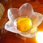 飴源 - 青梅のシロップ煮