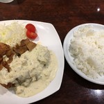 Grill&WineBar GoodTon - 