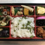 おかずや煮平 - 行楽弁当