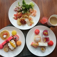 アトモス･イタリアンダイニング - 