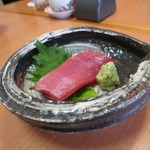 Koibumi Sushi - まぐろ(2019年6月)