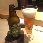 こま田 - 伊勢地ビール。八重洲にもこちらの角屋さんがあるので、行ってみよ（＾◇＾）