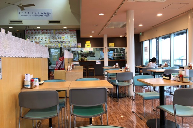 瀬戸田パーキングエリア 上り線 瀬戸田町荻 その他 食べログ 瀬戸田パーキングエリア 上り線 瀬戸田町荻 その他 食べログ