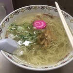 ラーメンたかはし - 