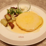 cafe VAVA - 